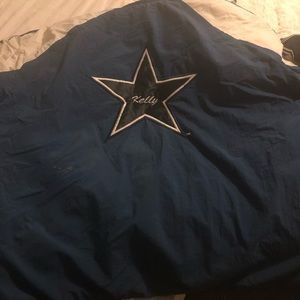 Dallas cowboys jacket